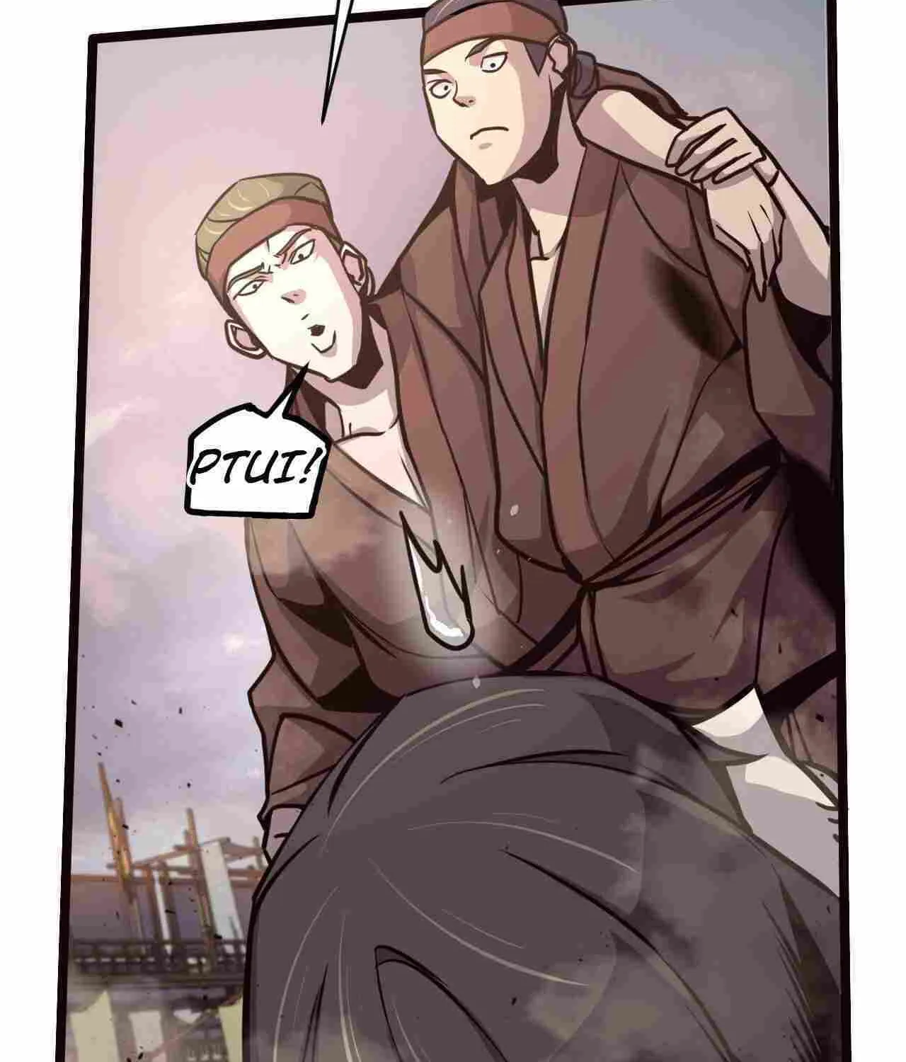 Wonsu Chapter 36 page 16 - 