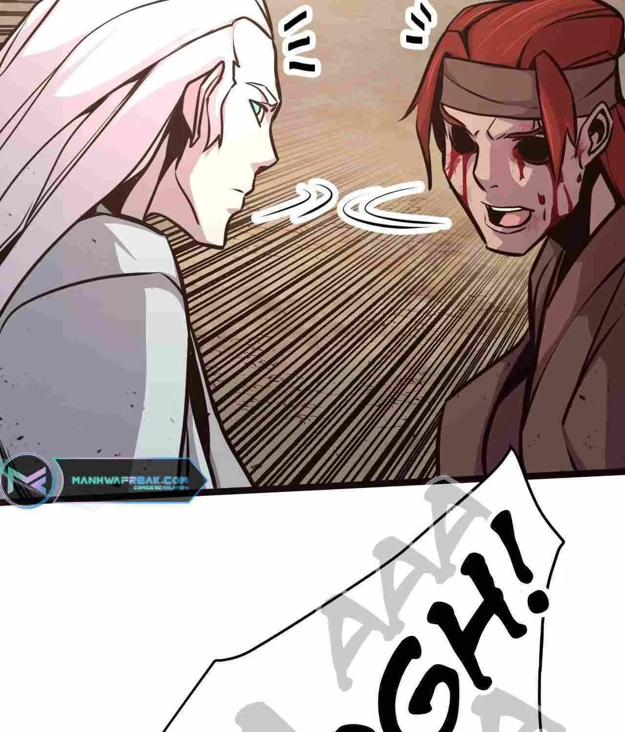 Wonsu Chapter 36 page 22 - 