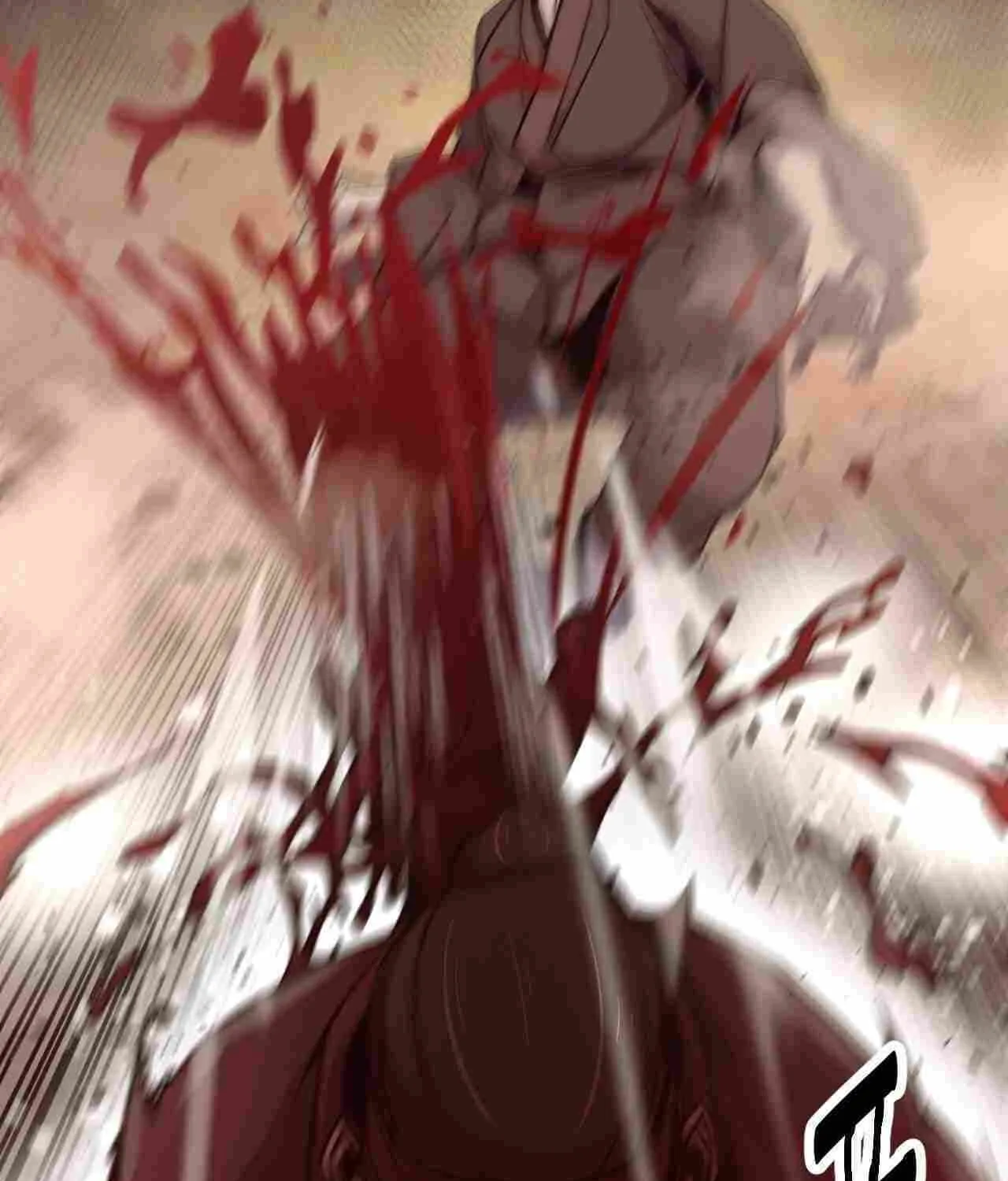 Wonsu Chapter 36 page 24 - 