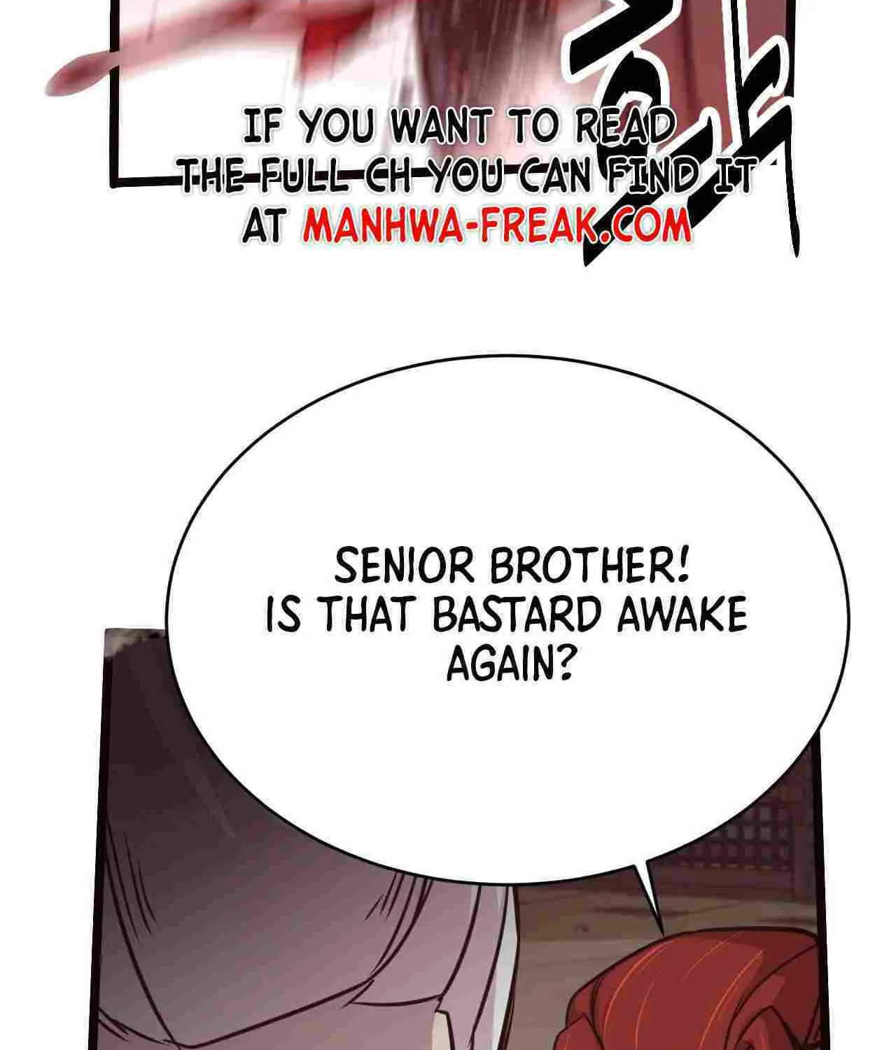 Wonsu Chapter 36 page 27 - 