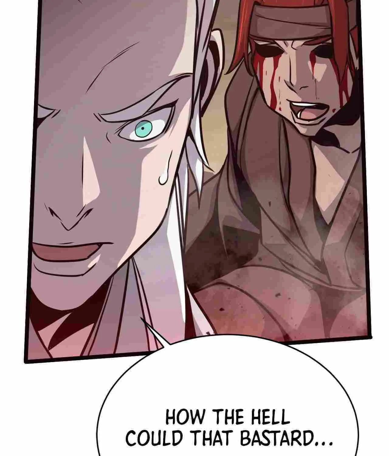 Wonsu Chapter 36 page 28 - 