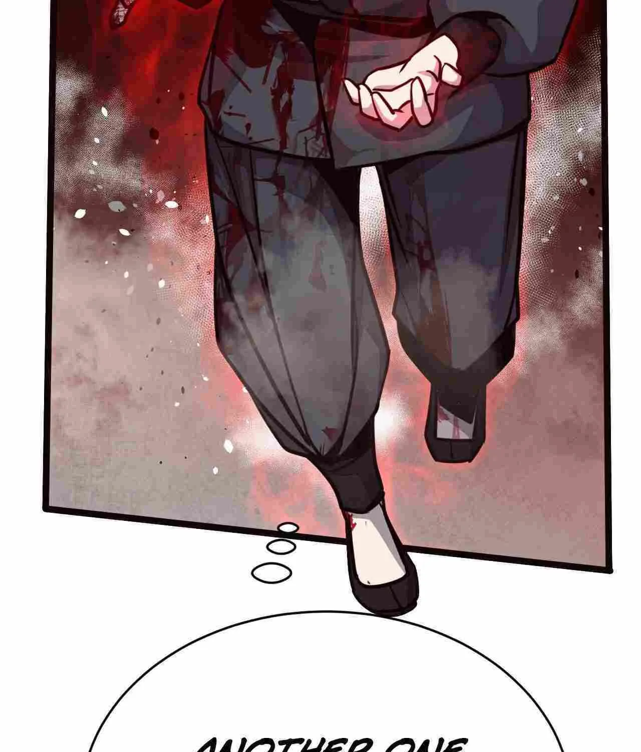 Wonsu Chapter 36 page 30 - 