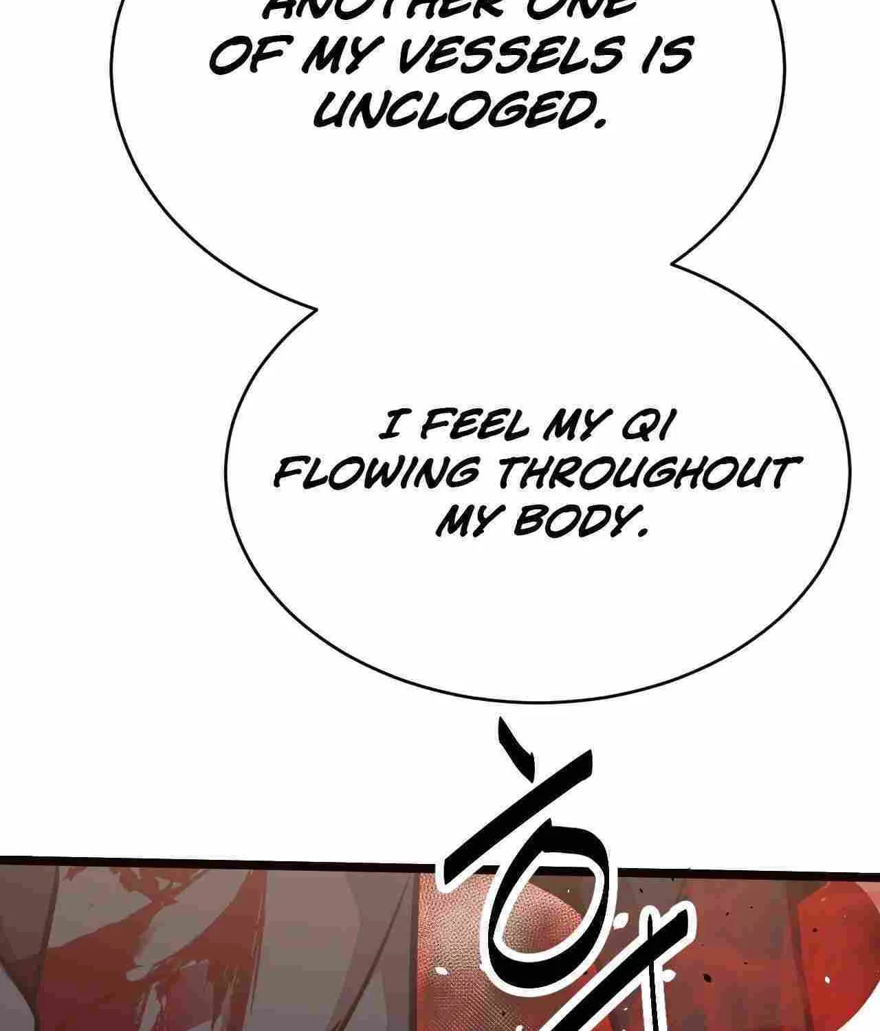 Wonsu Chapter 36 page 31 - 
