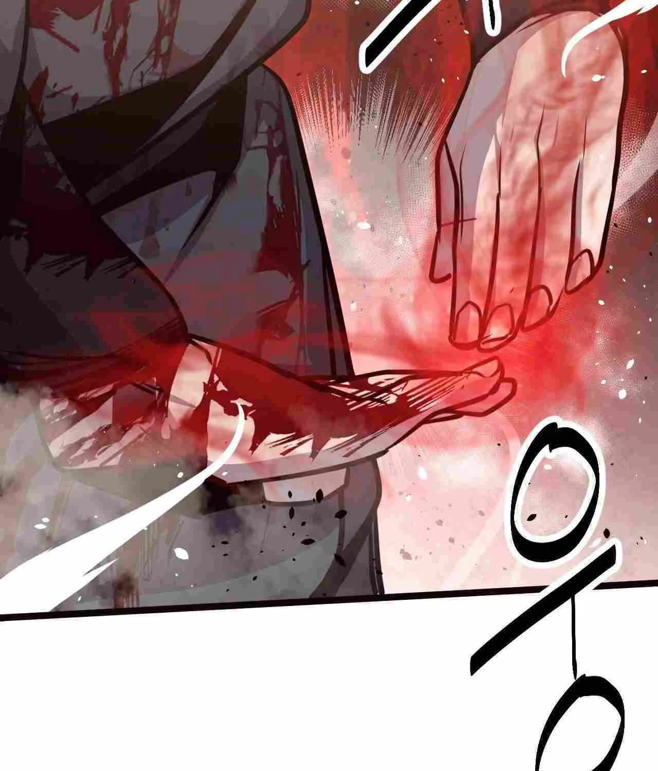 Wonsu Chapter 36 page 32 - 