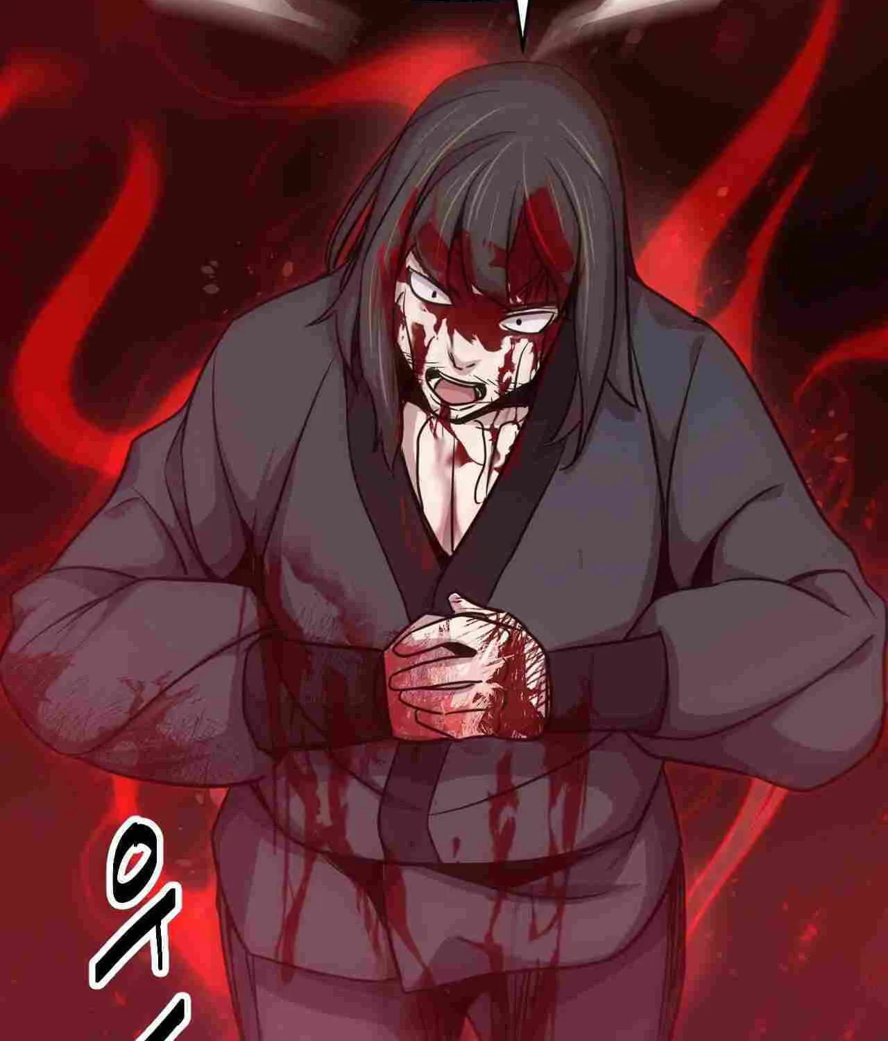 Wonsu Chapter 36 page 37 - 