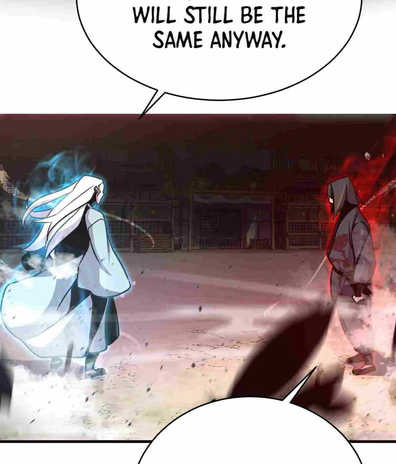 Wonsu Chapter 36 page 39 - 