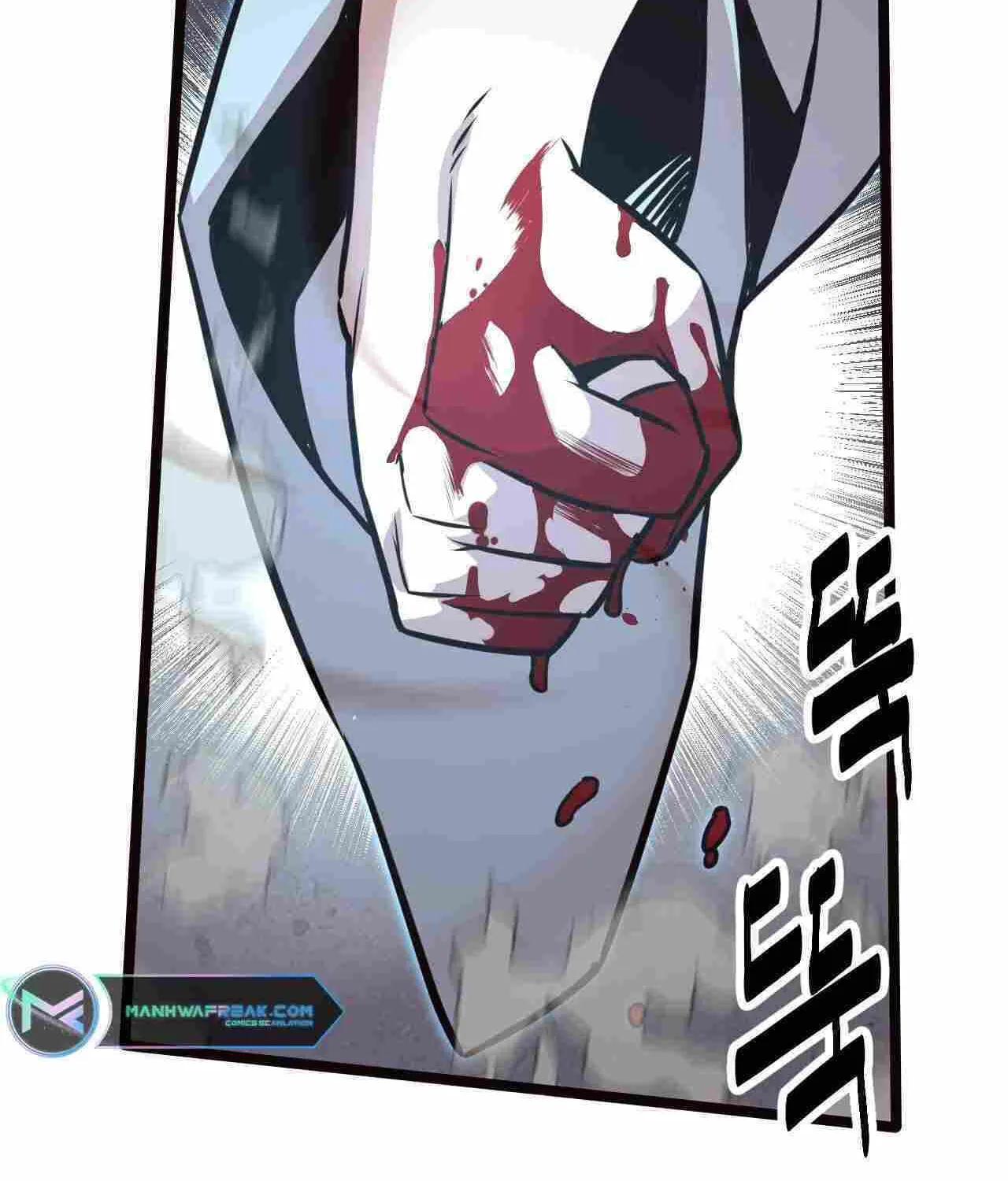 Wonsu Chapter 36 page 6 - 