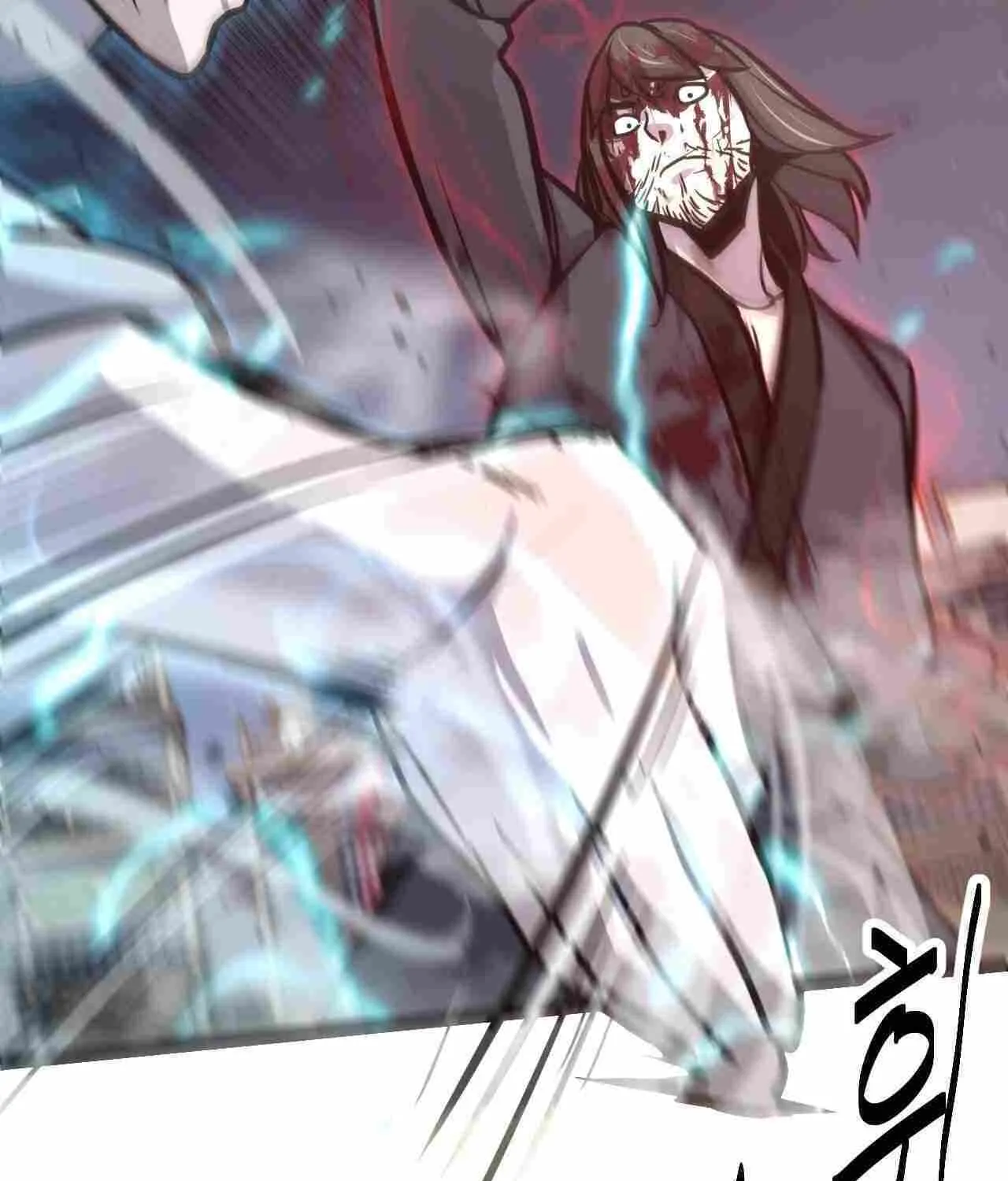 Wonsu Chapter 36 page 55 - 