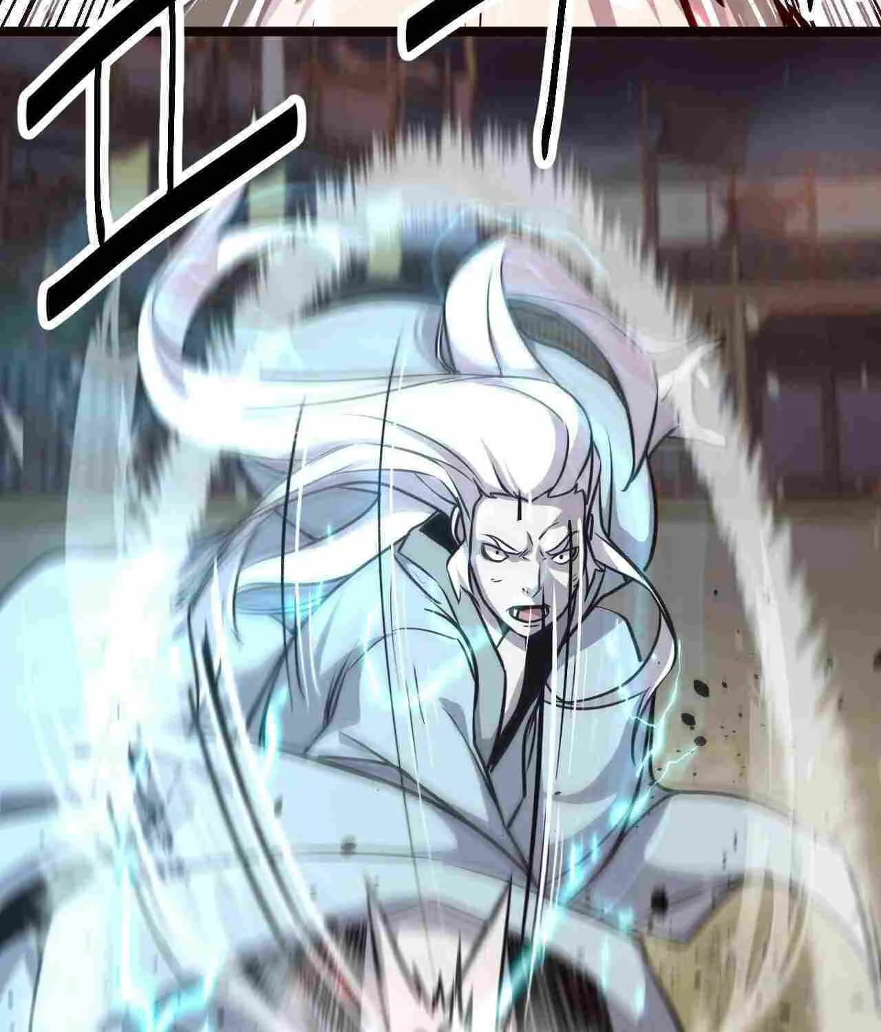 Wonsu Chapter 36 page 58 - 