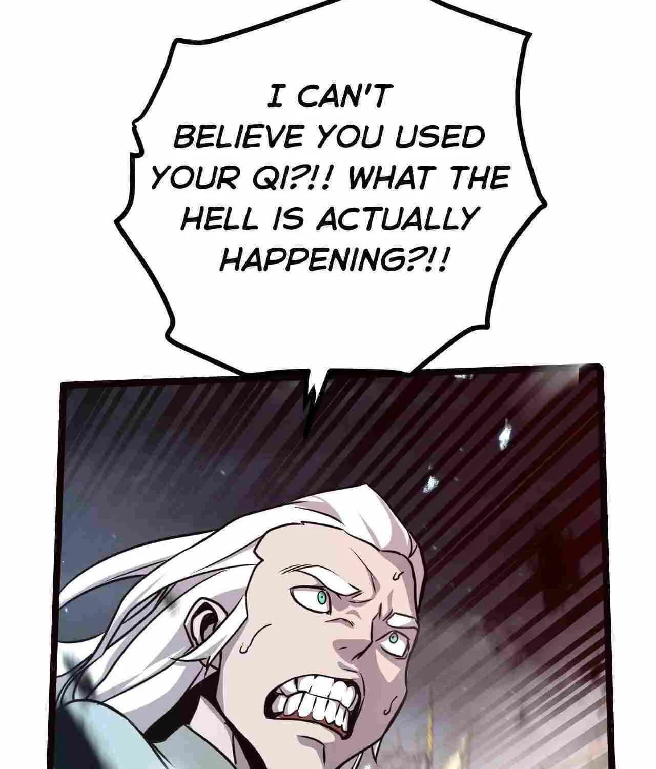 Wonsu Chapter 36 page 60 - 