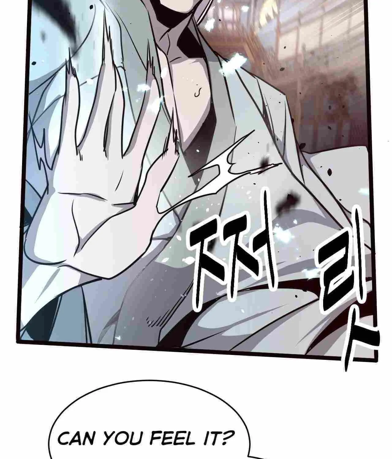 Wonsu Chapter 36 page 61 - 