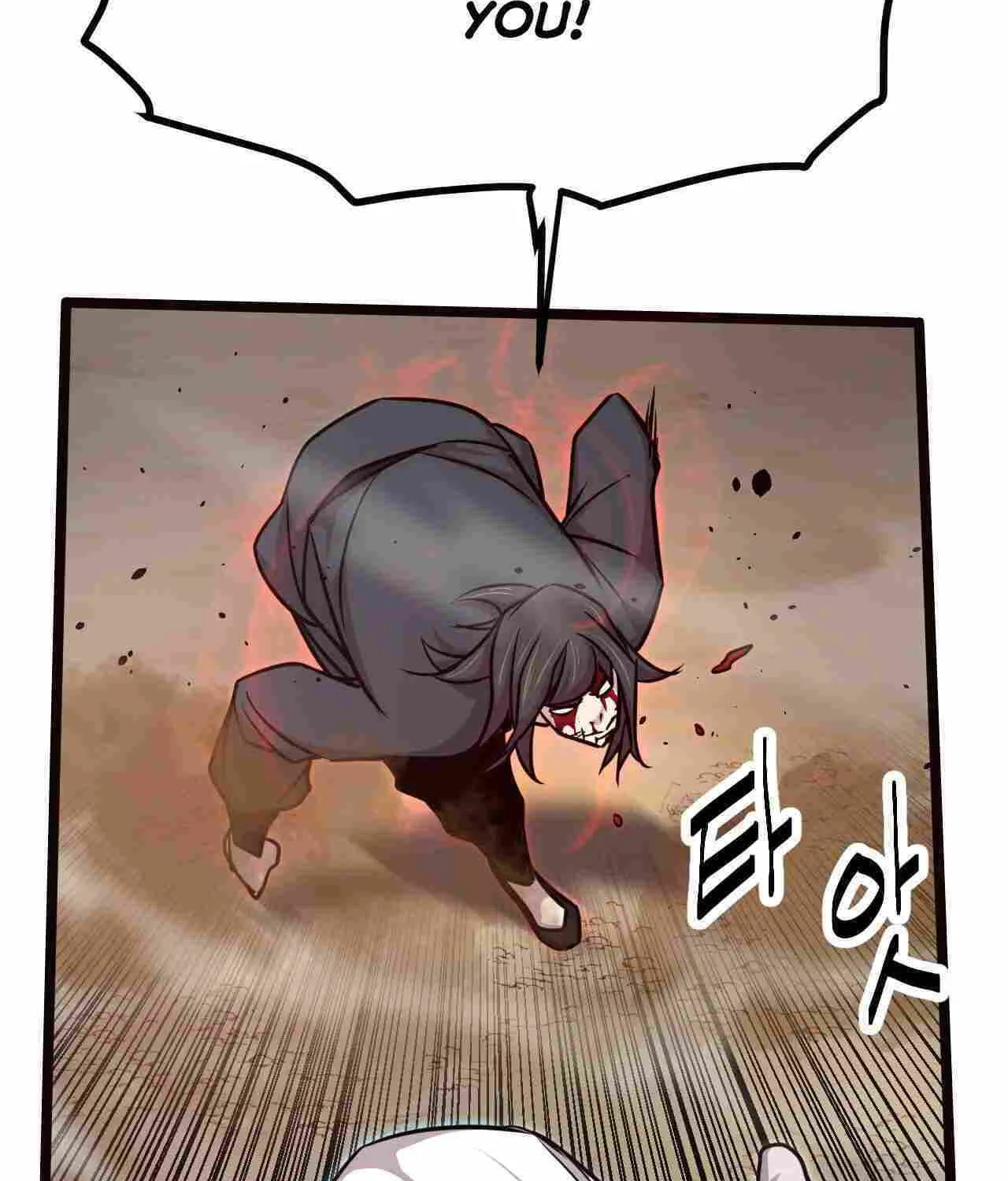 Wonsu Chapter 36 page 64 - 