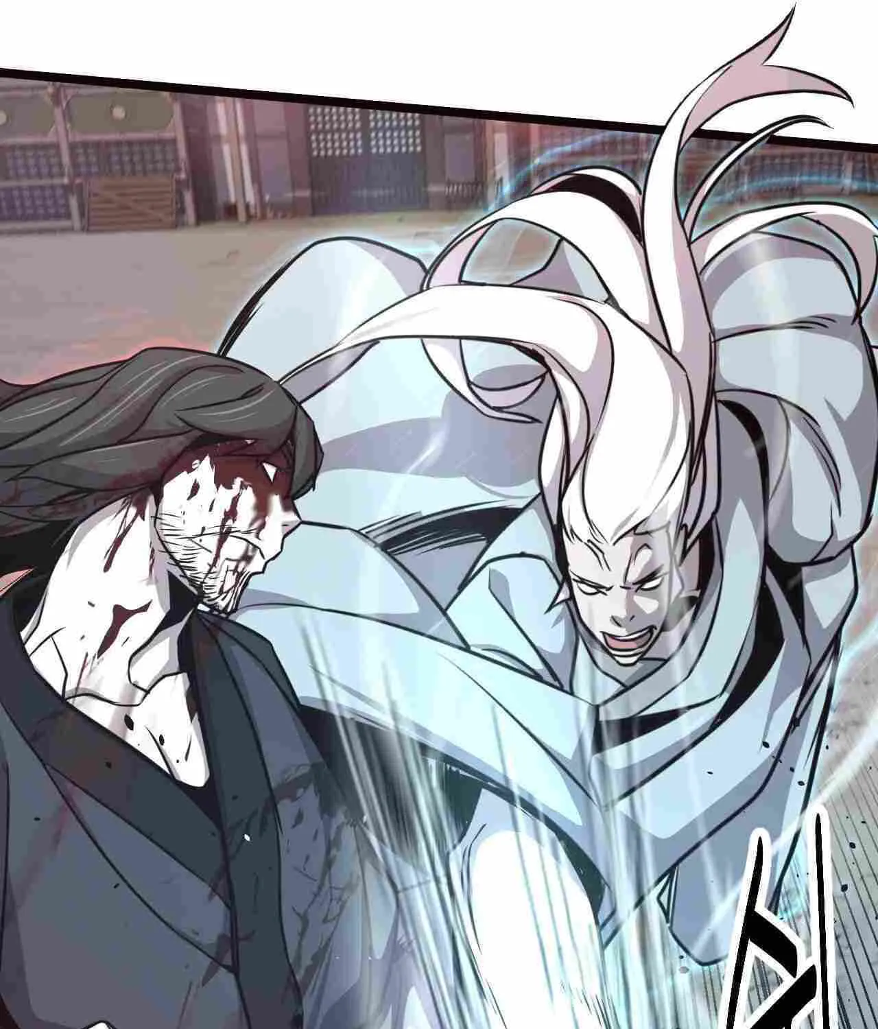 Wonsu Chapter 36 page 68 - 