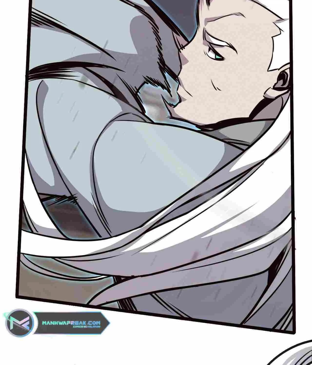 Wonsu Chapter 36 page 70 - 