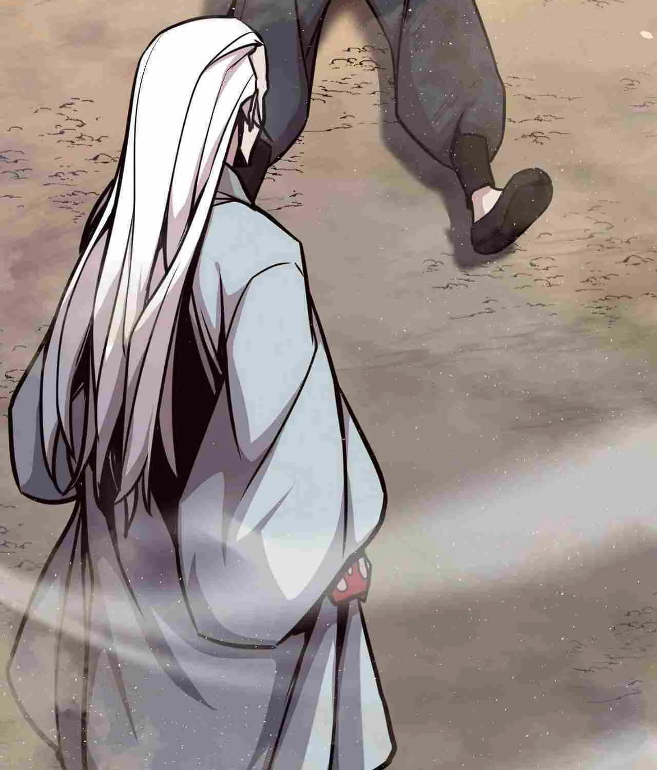 Wonsu Chapter 36 page 8 - 