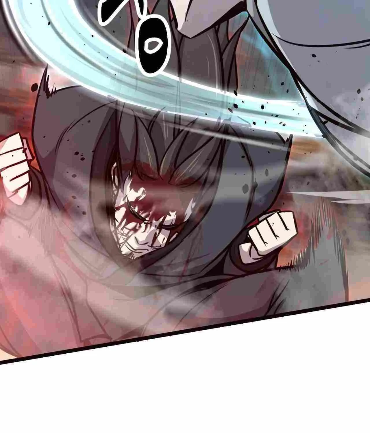 Wonsu Chapter 36 page 72 - 