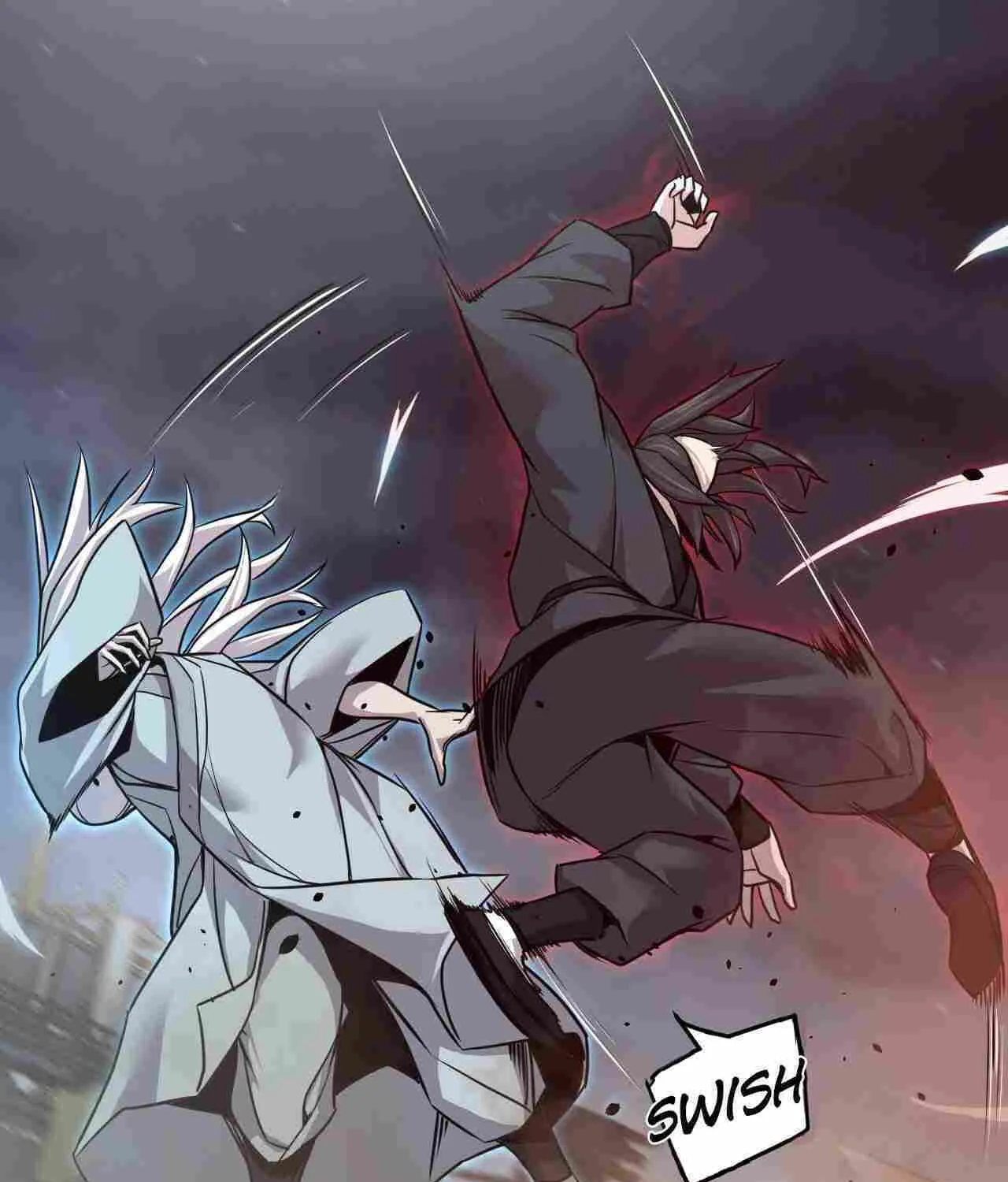 Wonsu Chapter 36 page 78 - 