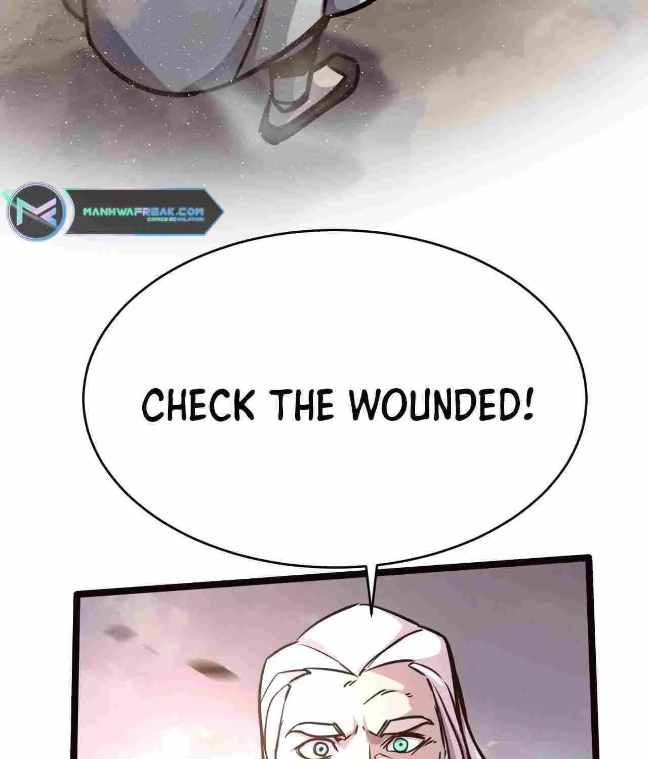 Wonsu Chapter 36 page 9 - 