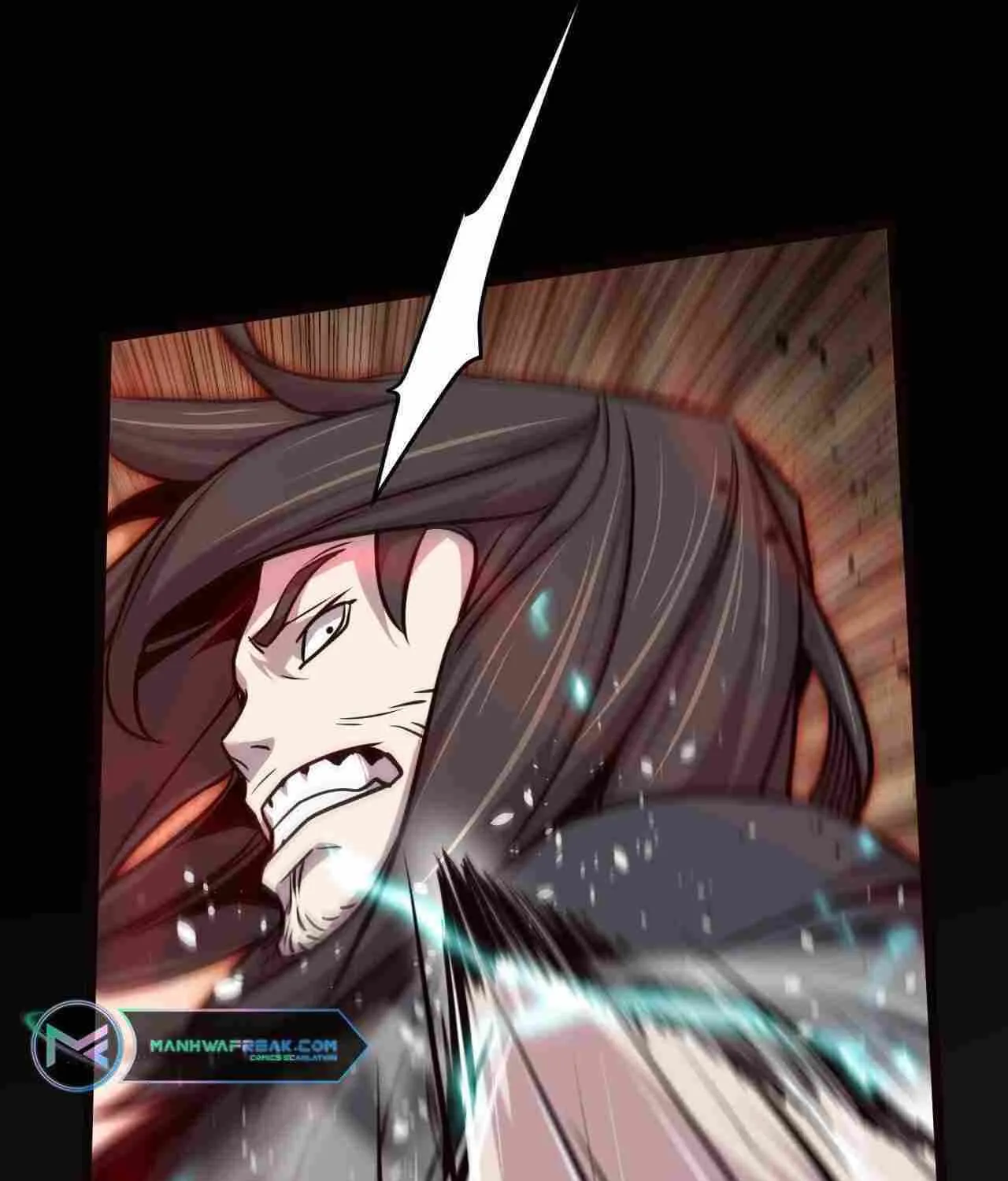 Wonsu Chapter 36 page 84 - 