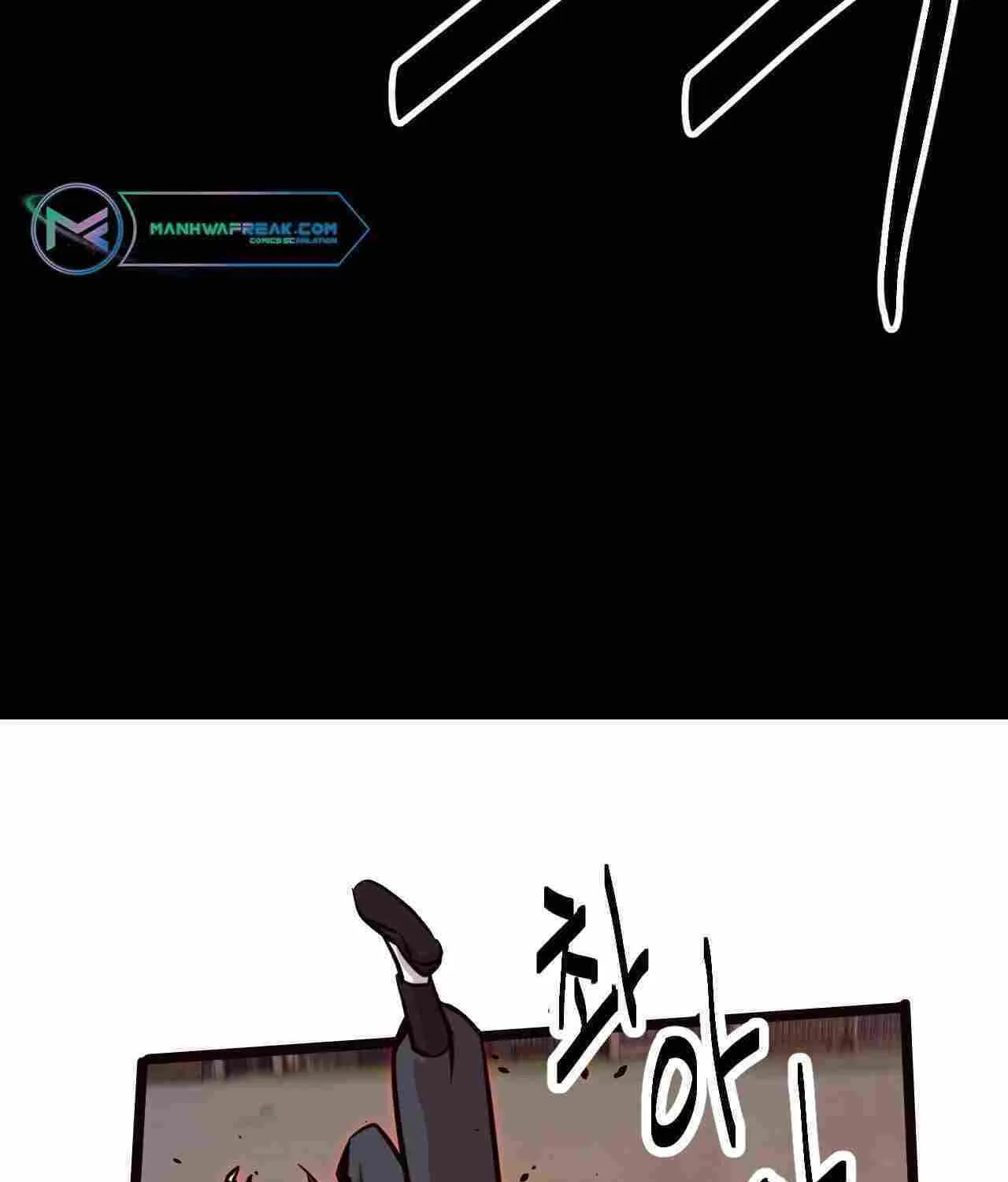 Wonsu Chapter 36 page 88 - 