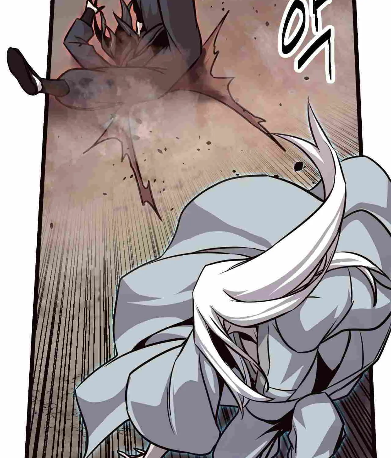 Wonsu Chapter 36 page 89 - 