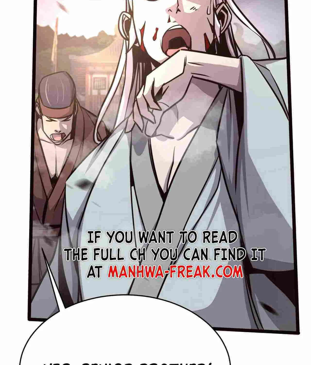 Wonsu Chapter 36 page 10 - 