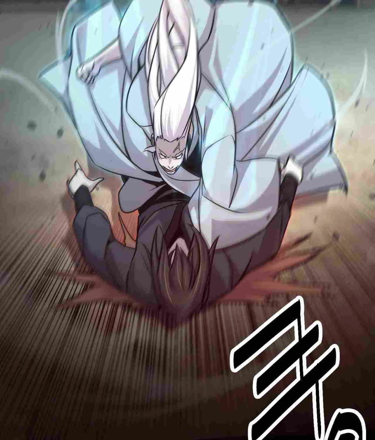 Wonsu Chapter 36 page 99 - 