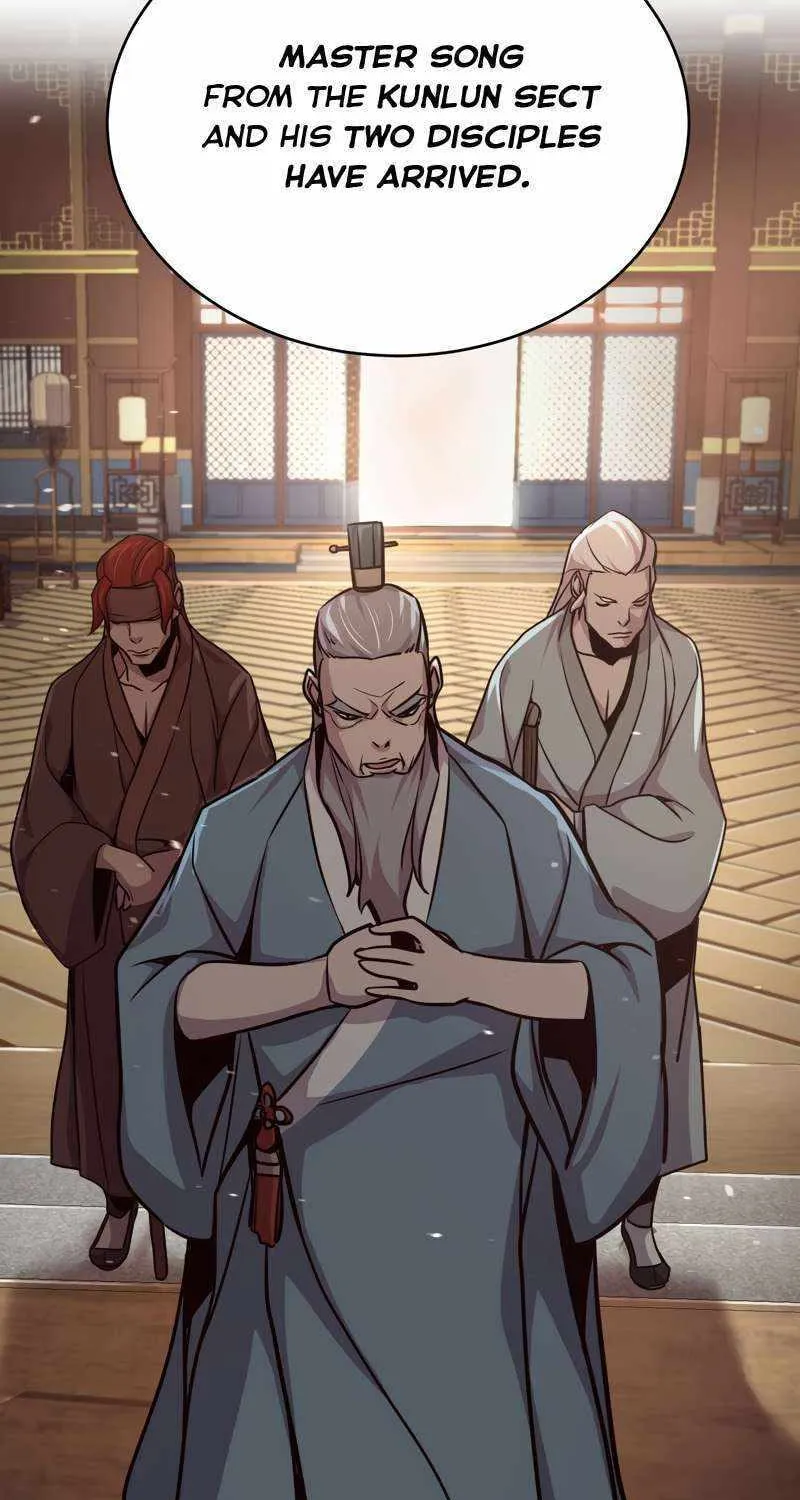 Wonsu Chapter 37 page 13 - 