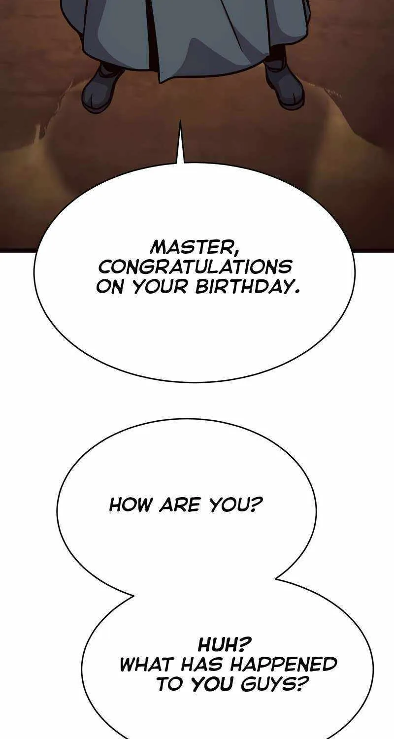 Wonsu Chapter 37 page 14 - 