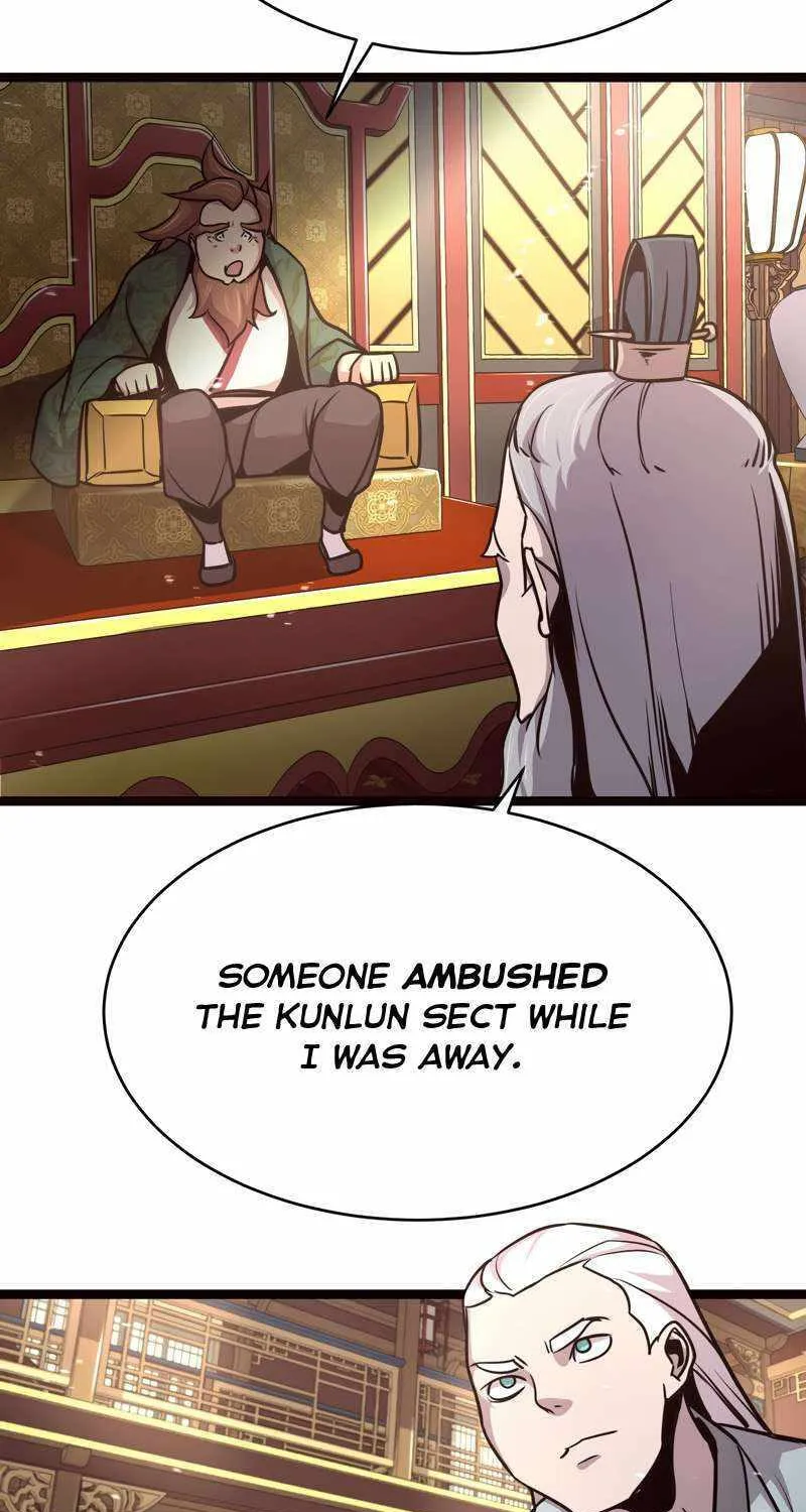 Wonsu Chapter 37 page 15 - 