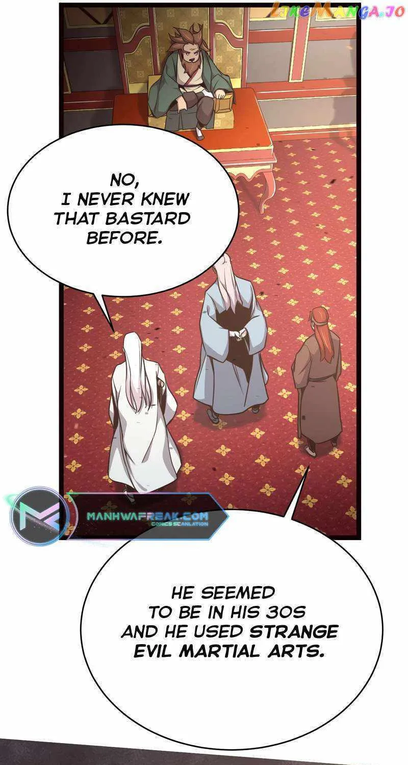 Wonsu Chapter 37 page 18 - 