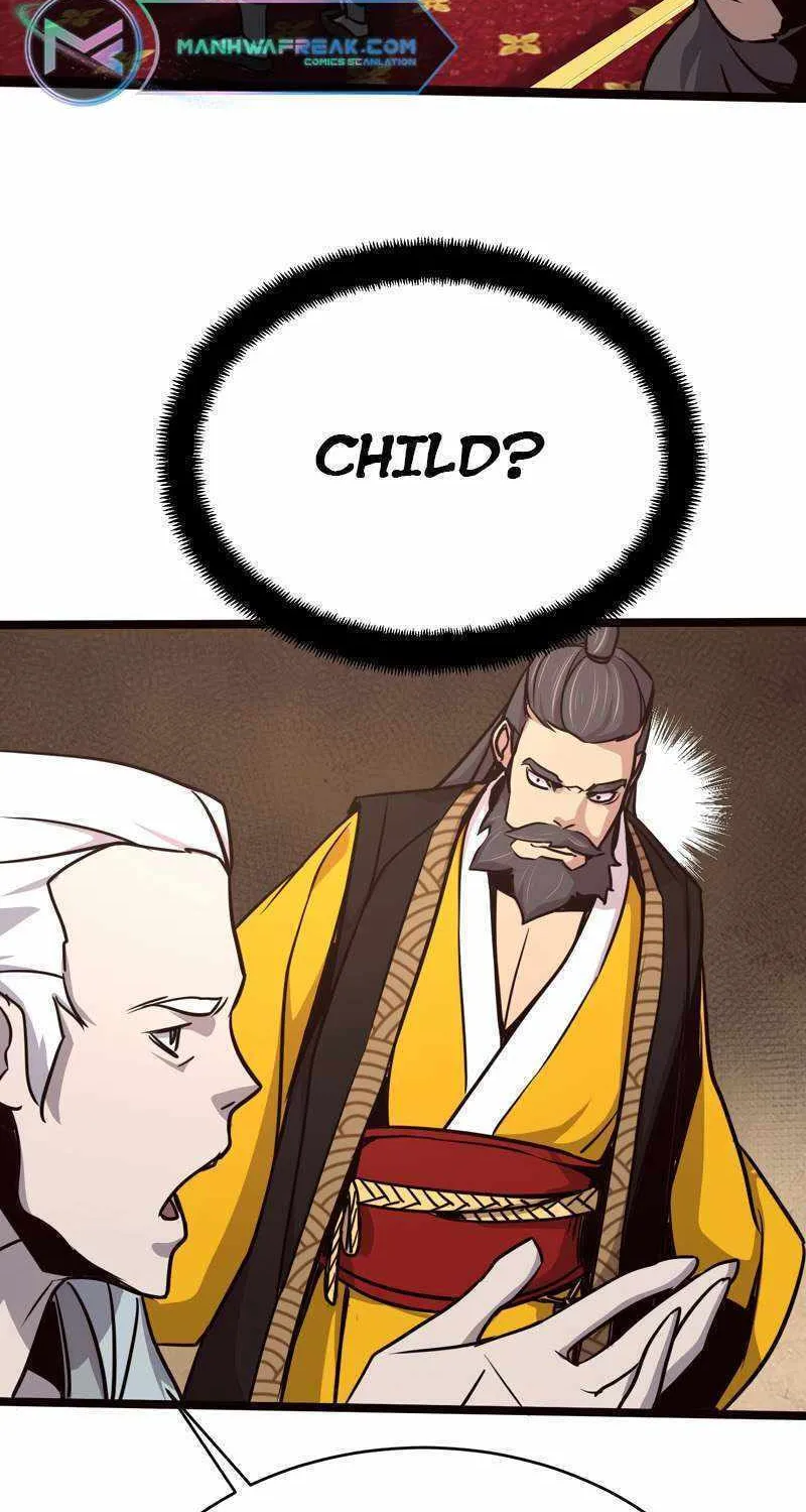 Wonsu Chapter 37 page 21 - 