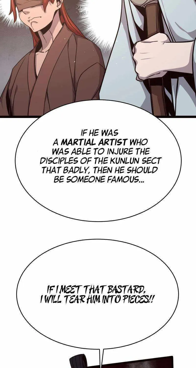 Wonsu Chapter 37 page 23 - 