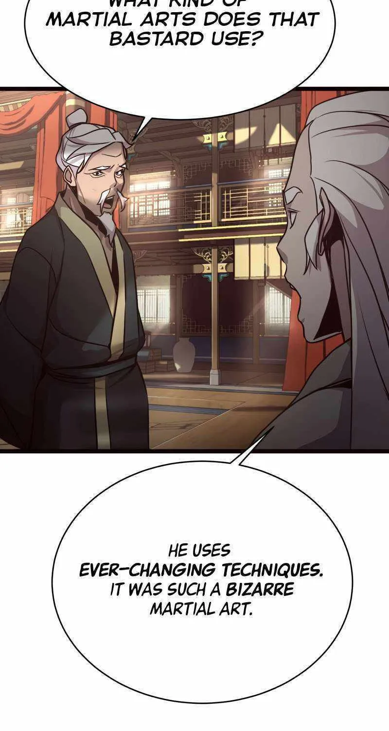 Wonsu Chapter 37 page 25 - 