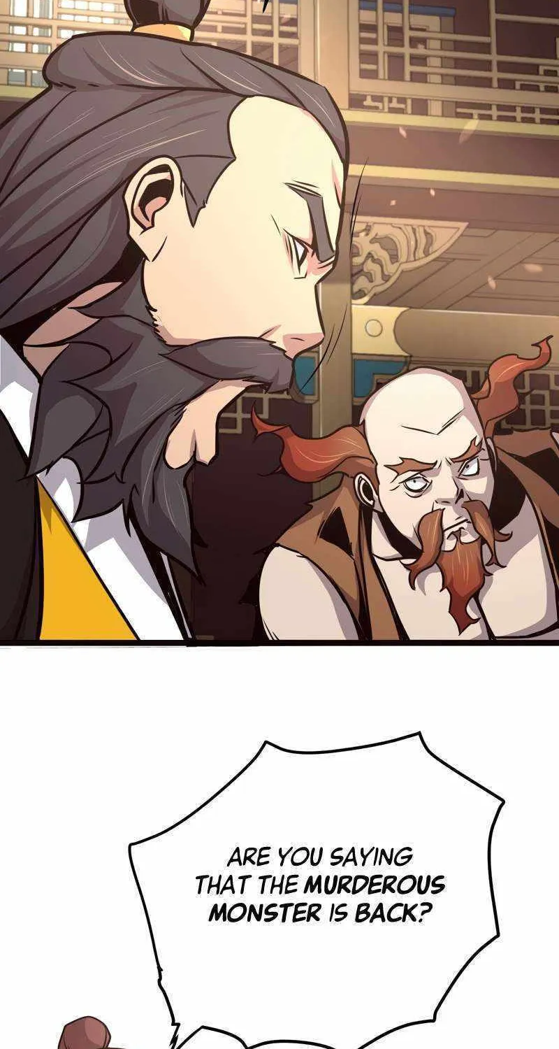 Wonsu Chapter 37 page 27 - 