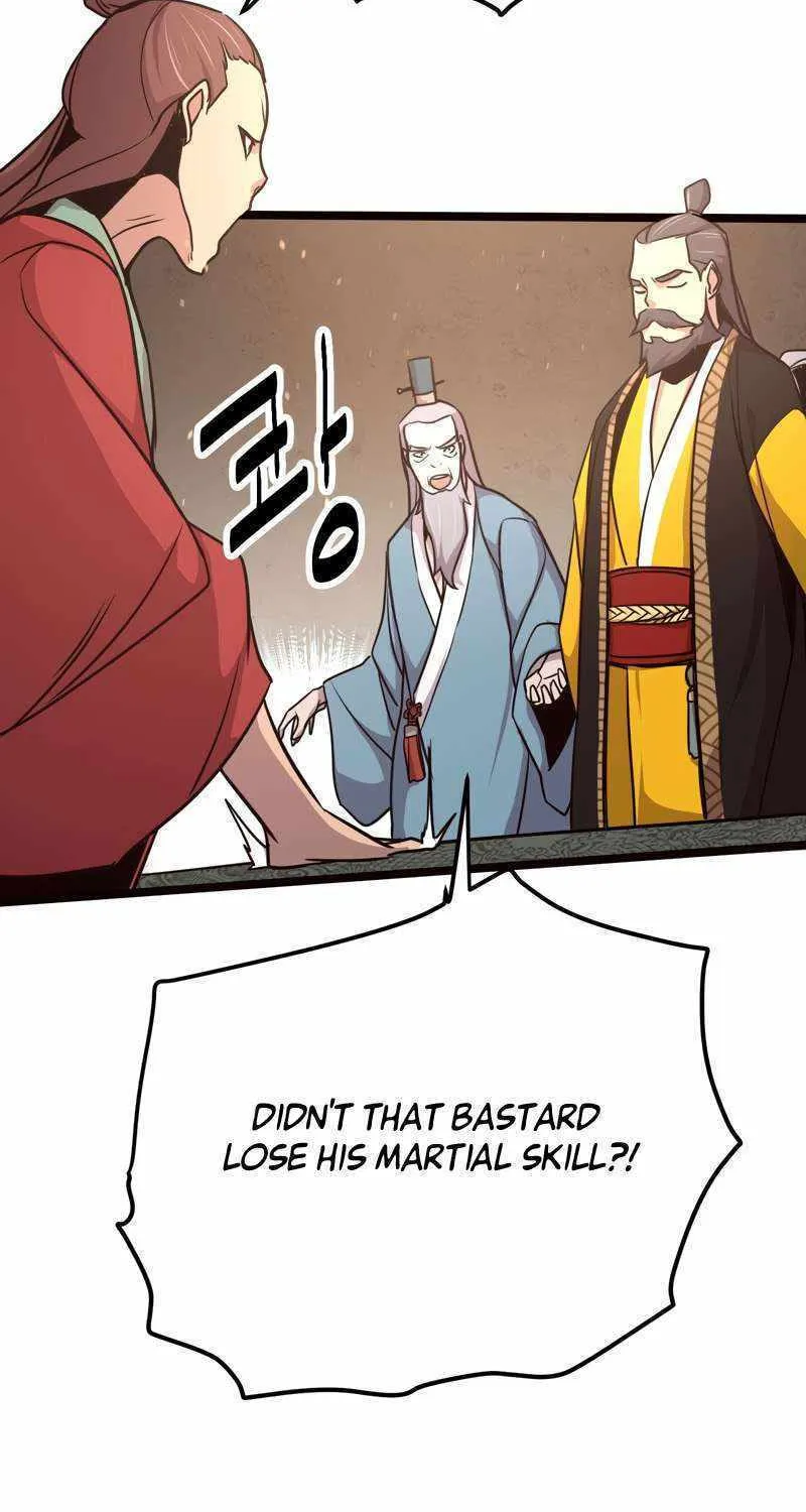 Wonsu Chapter 37 page 28 - 