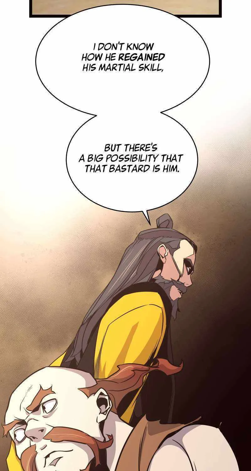 Wonsu Chapter 37 page 30 - 