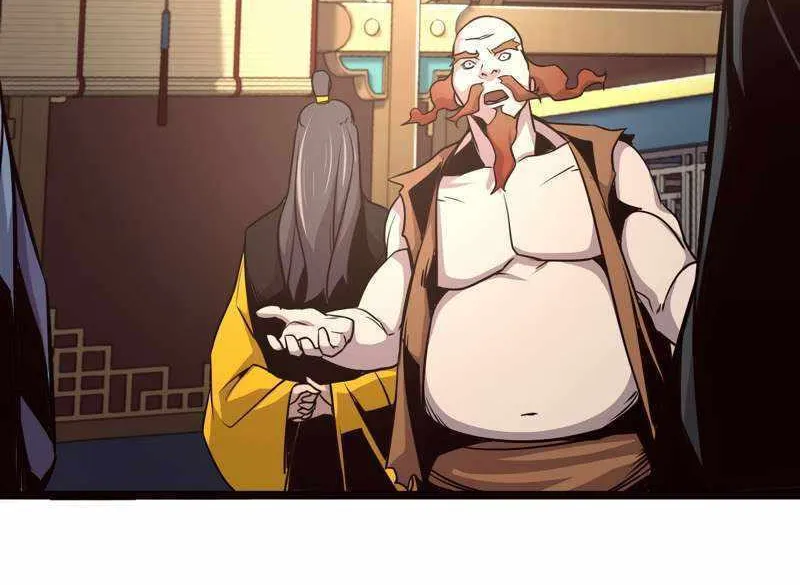 Wonsu Chapter 37 page 33 - 
