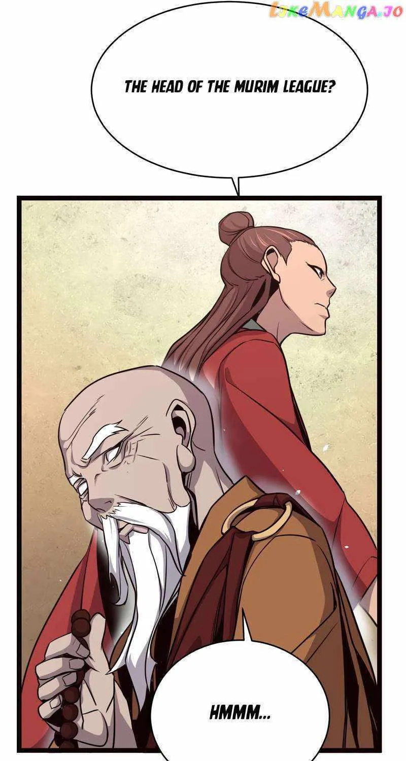 Wonsu Chapter 37 page 34 - 