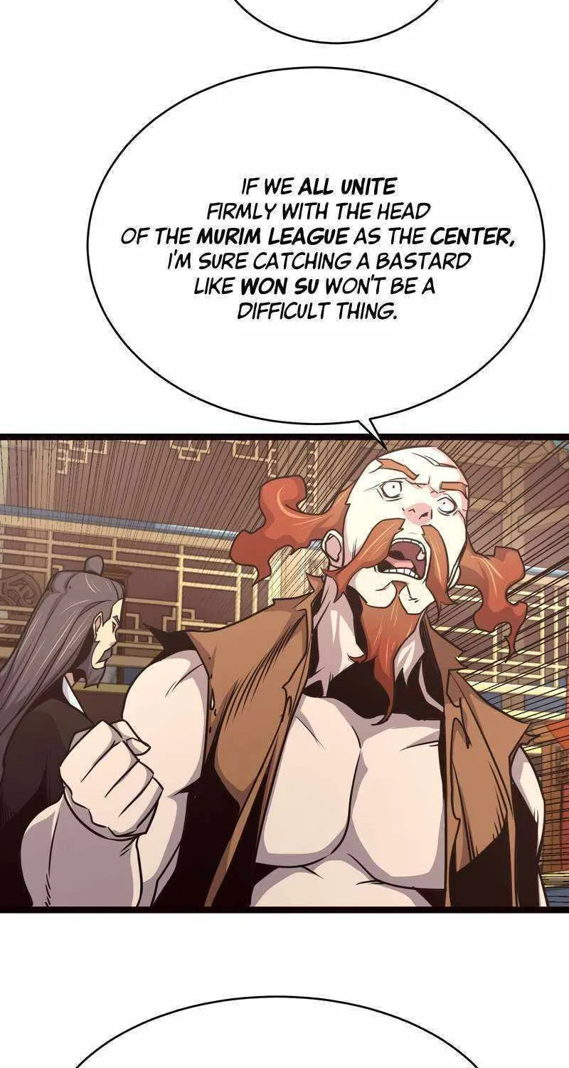 Wonsu Chapter 37 page 35 - 