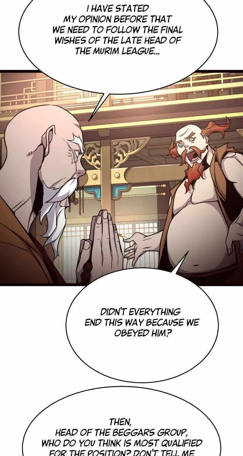 Wonsu Chapter 37 page 36 - 