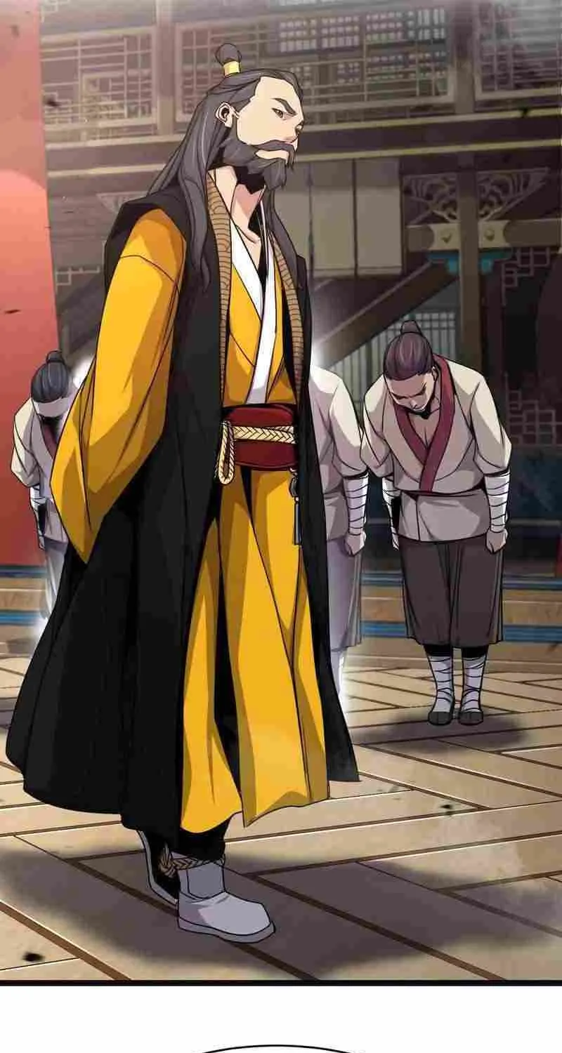 Wonsu Chapter 37 page 5 - 