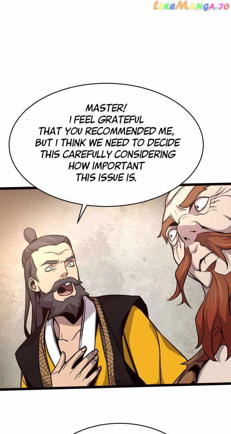 Wonsu Chapter 37 page 42 - 