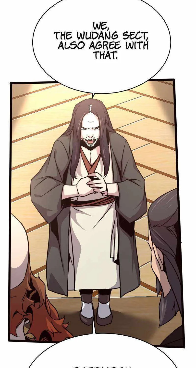 Wonsu Chapter 37 page 43 - 