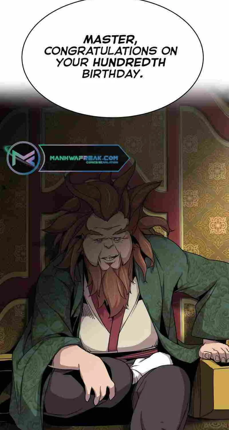 Wonsu Chapter 37 page 6 - 