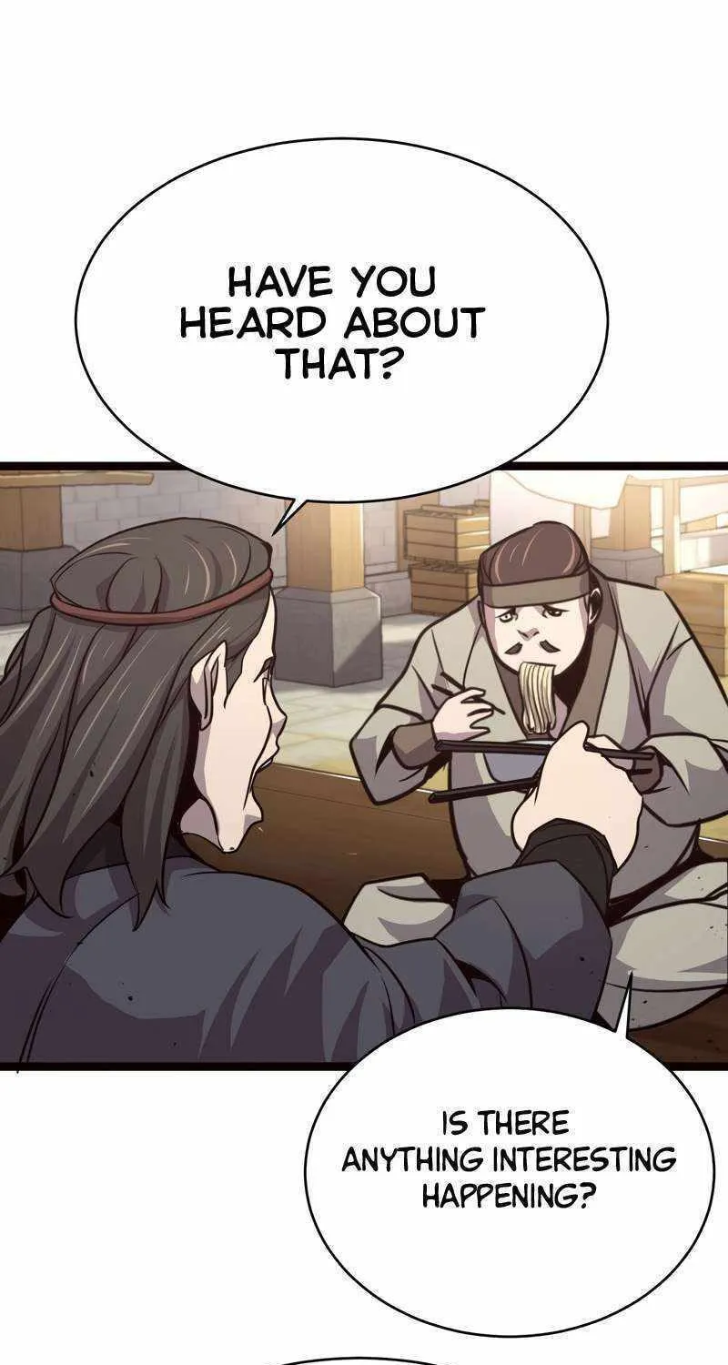 Wonsu Chapter 37 page 54 - 