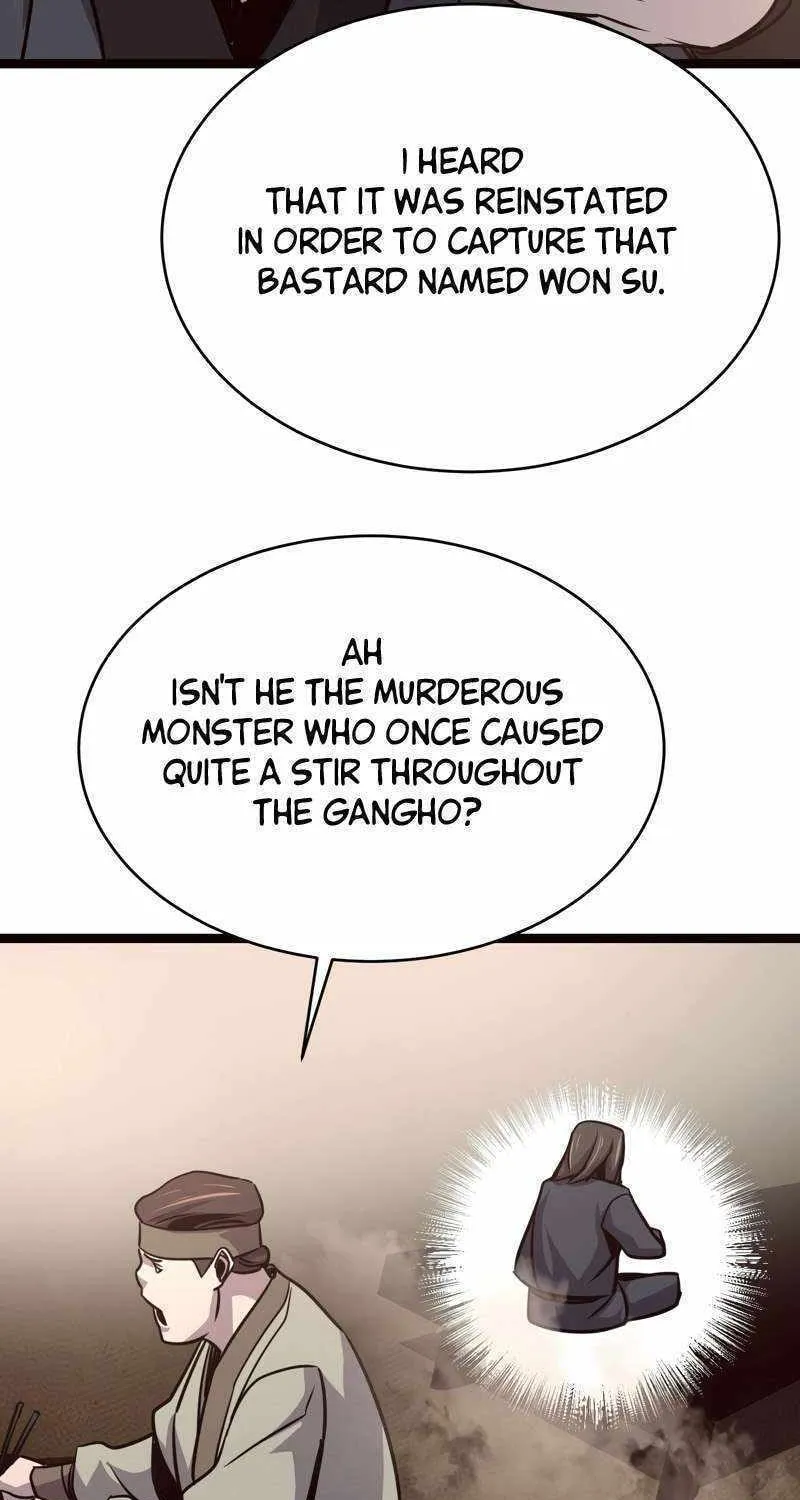 Wonsu Chapter 37 page 56 - 