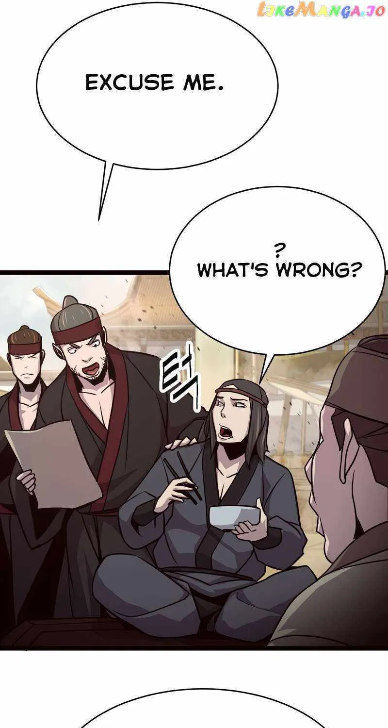 Wonsu Chapter 37 page 58 - 