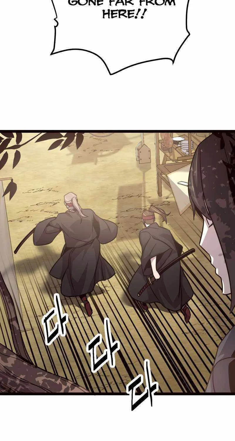 Wonsu Chapter 37 page 64 - 
