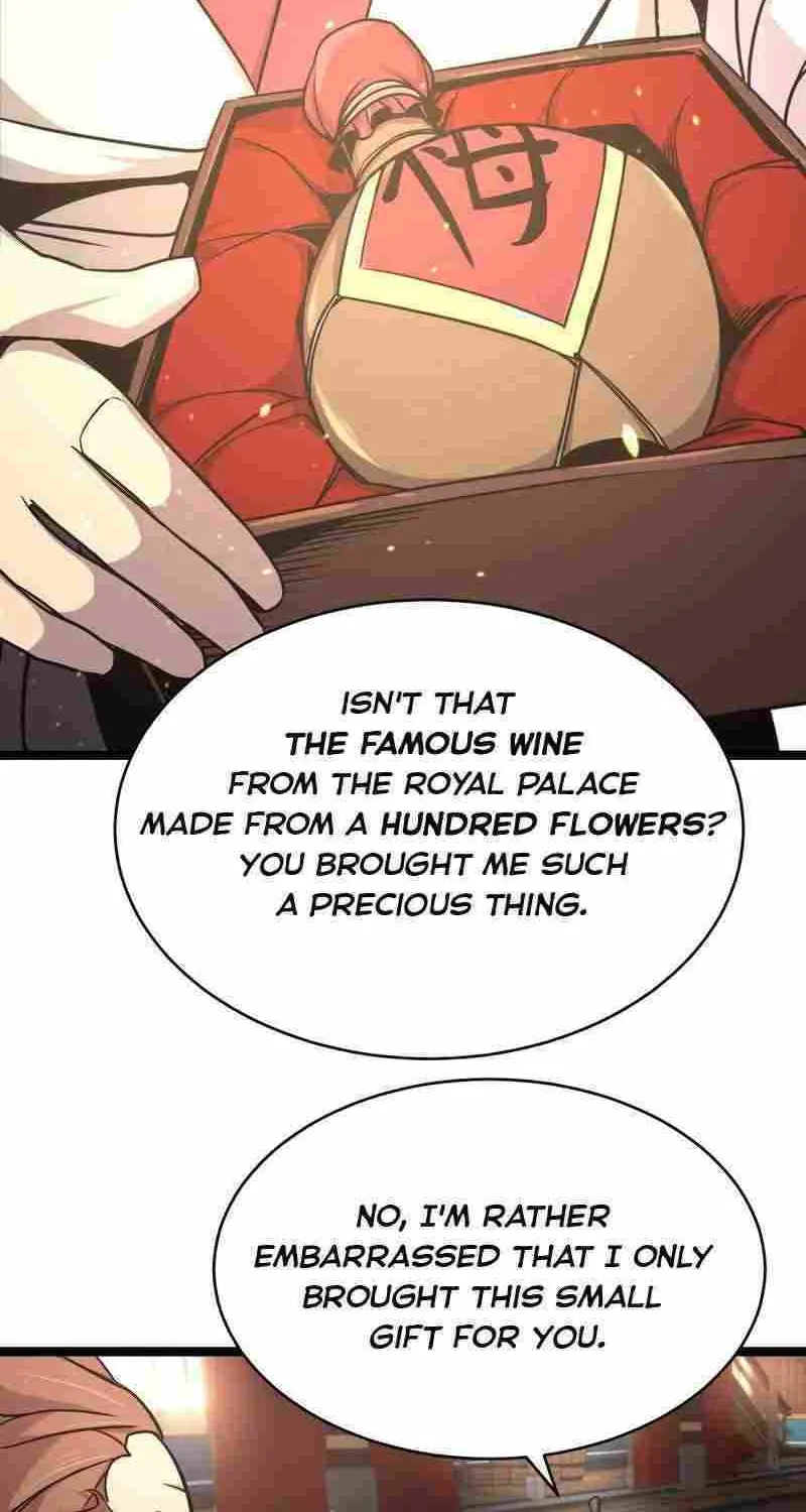 Wonsu Chapter 37 page 8 - 